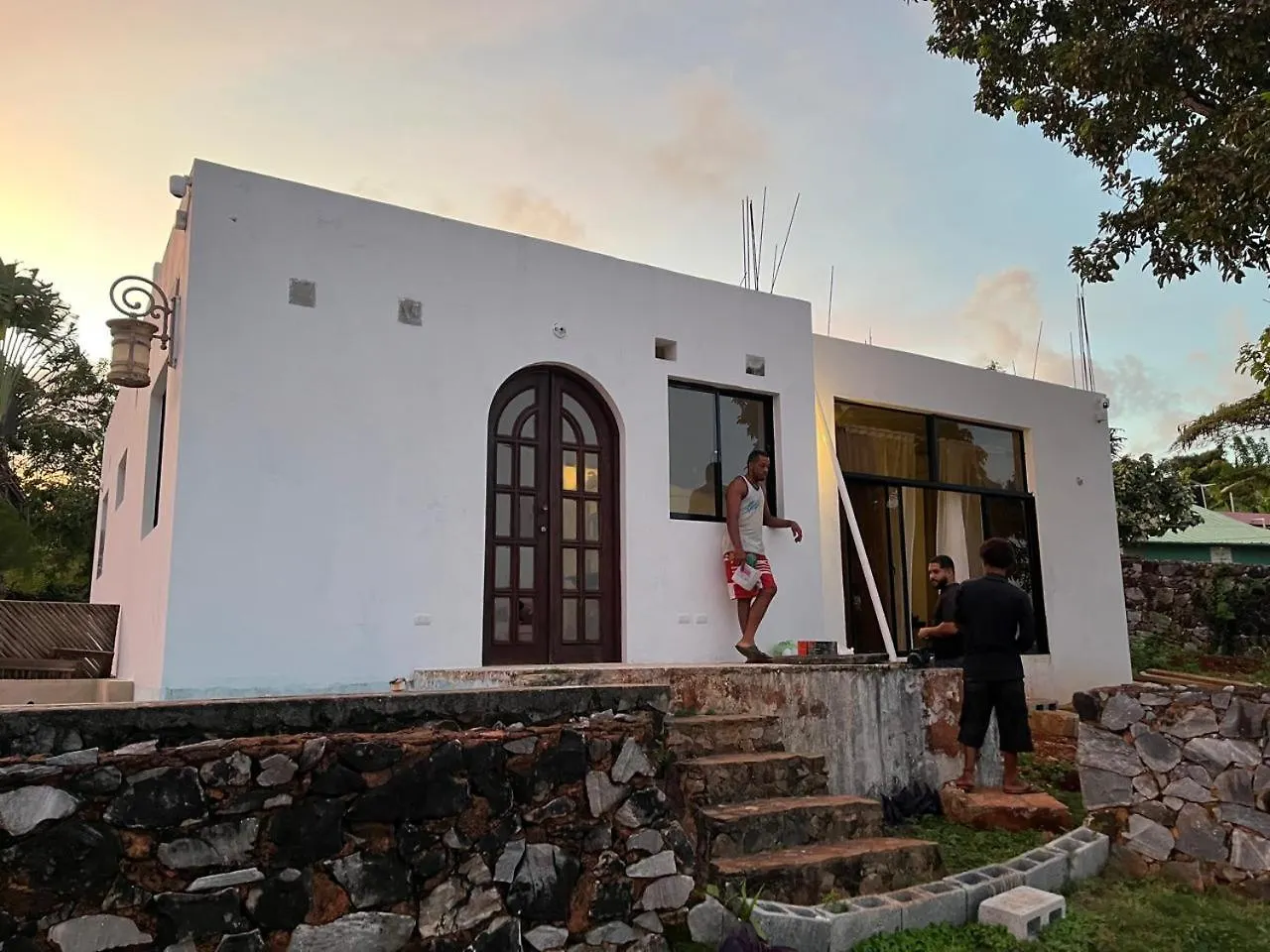Casa Playa Rincon Hills Villa Las Galeras